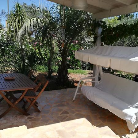 Depandance Villa Massa Polignano A Mare Casa Vacanze المظهر الخارجي الصورة