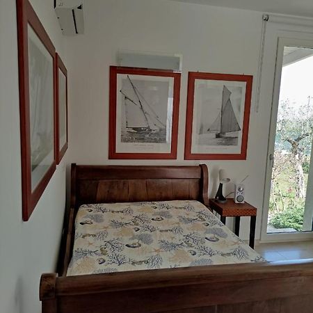 Depandance Villa Massa Polignano A Mare Casa Vacanze المظهر الخارجي الصورة