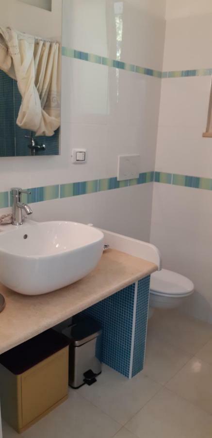 Depandance Villa Massa Polignano A Mare Casa Vacanze المظهر الخارجي الصورة